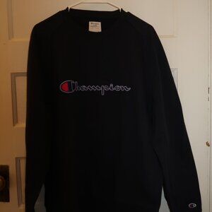 Champion pullover